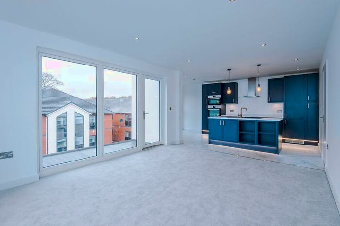 2 Bedroom Apartment To Rent In Chorley New Road, Horwich, BL6