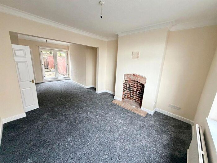 2 Bedroom Terraced House To Rent In Blandford Street, Ferryhill, County Durham, DL17