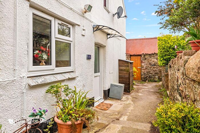 2 Bedroom Cottage To Rent In Lutton, Devon, PL21