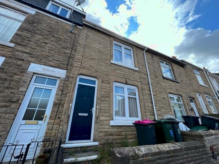 2 Bedroom Terraced House To Rent In Beech Road, Wath-upon-Dearne, Rotherham, S63
