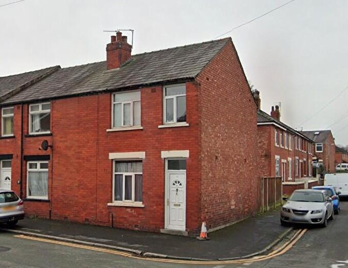 3 Bedroom Terraced House For Sale In Dyer Street, Kirkham, Preston, Lancashire, PR4