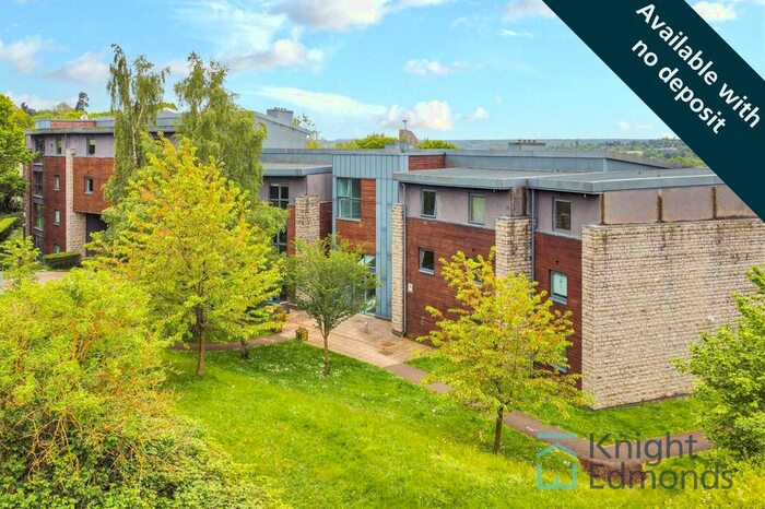 1 Bedroom Flat To Rent In Sandling Lane, Sandling Park, ME14