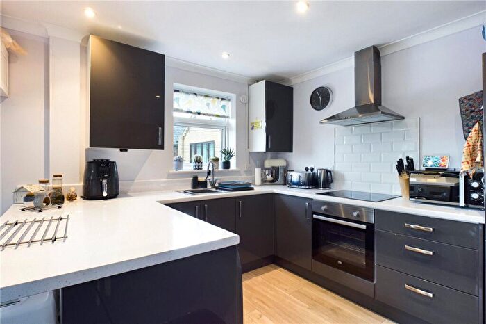 2 Bedroom Apartment To Rent In Great Whyte, Ramsey, Huntingdon, Cambridgeshire, PE26