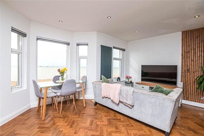 2 Bedroom Apartment To Rent In Eastern Esplanade, Southend-on-Sea, Essex, SS1