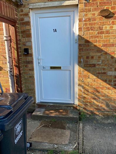 1 Bedroom Maisonette To Rent In Cowper Road, Markyate, St.Albans, AL3