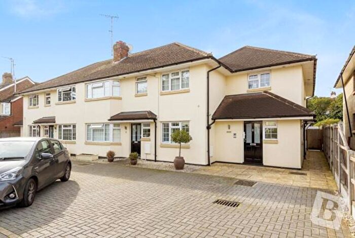 1 Bedroom Apartment To Rent In Third Avenue, Chelmsford, CM1