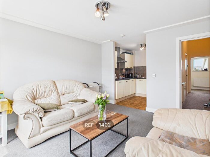 2 Bedroom Apartment To Rent In City Central, Wright Street, Hull, HU2