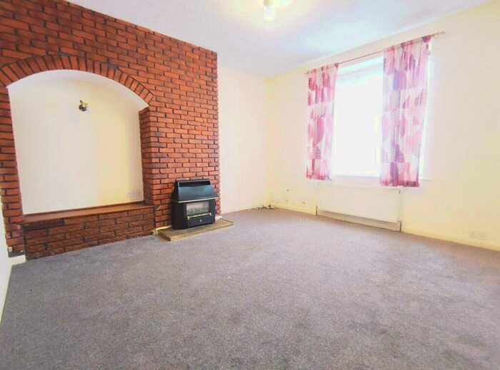 2 Bedroom House To Rent In Finnymore Road, Dagenham, RM9
