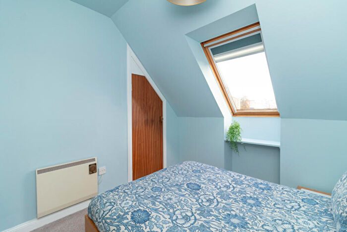 2 Bedroom Flat For Sale In Glenagnes Road, Dundee, DD2
