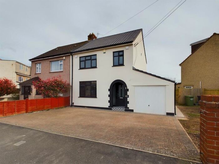 3 Bedroom House To Rent In Gays Road, Hanham, BS15