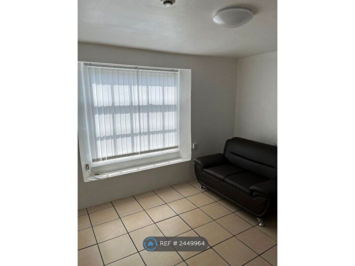 Studio To Rent In Edward Street, Derby, DE1