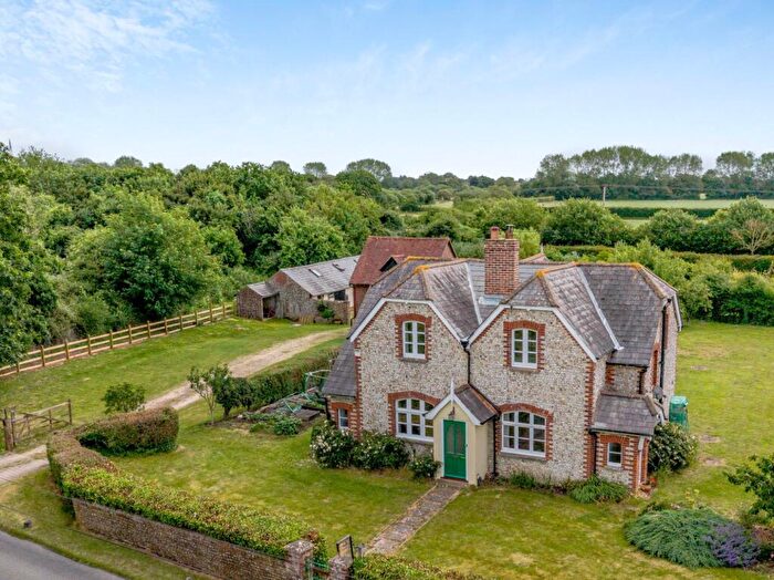 4 Bedroom Detached House For Sale In Appledram Lane South, Chichester, West Sussex, PO20