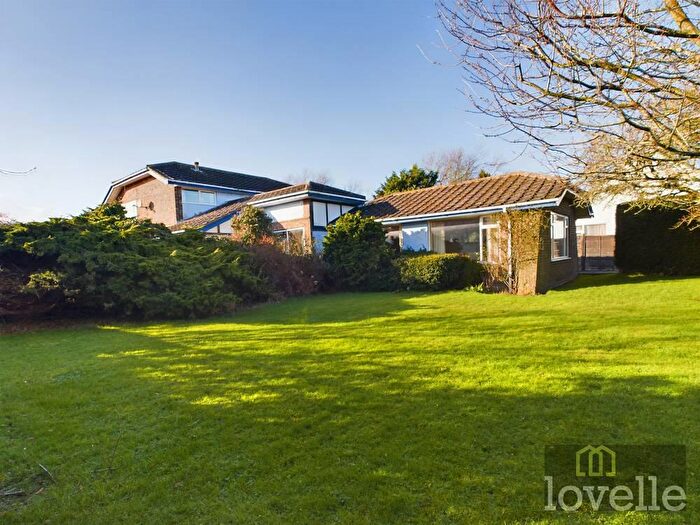 4 Bedroom Detached House For Sale In Church Lane, Mablethorpe, LN12