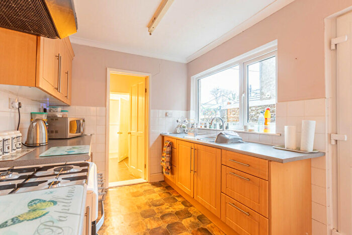 3 Bedroom Terraced House For Sale In Alexandra Road, Carnforth, Lancashire, LA5
