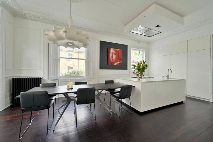 4 Bedroom Detached House To Rent In Oxford Road, Putney, London, SW15