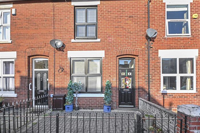 2 Bedroom Terraced House For Sale In Lightburne Avenue, Pennington, Leigh, WN7