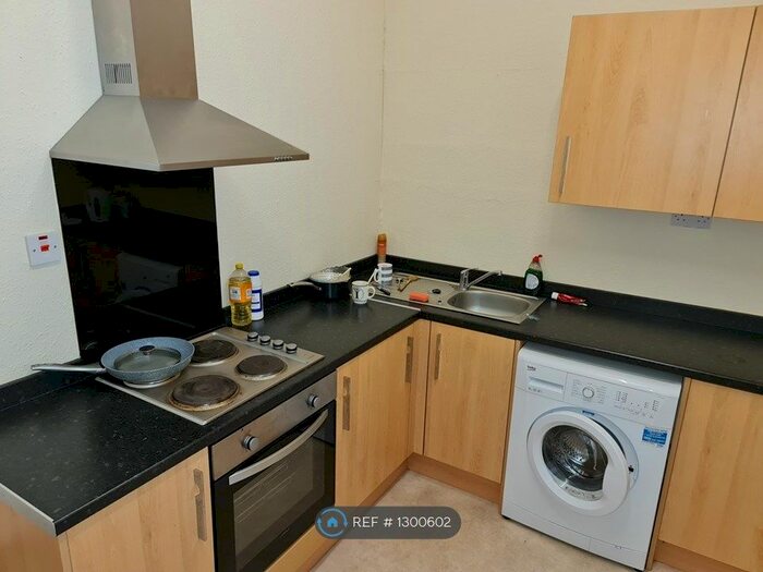 1 Bedroom Flat To Rent In Longrow, Campbeltown PA28
