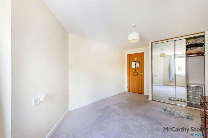 1 Bedroom Flat For Sale In Florence Court, North Deeside Road, Aberdeen, AB15