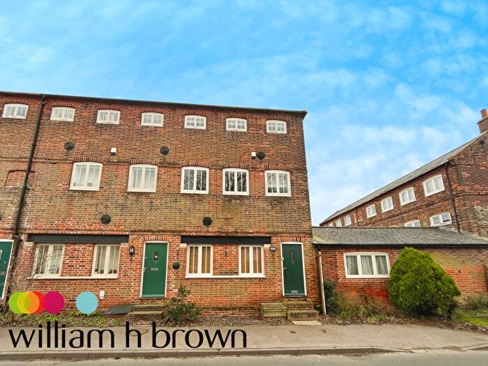 2 Bedroom Property To Rent In Bells Lane, Glemsford, Sudbury, CO10