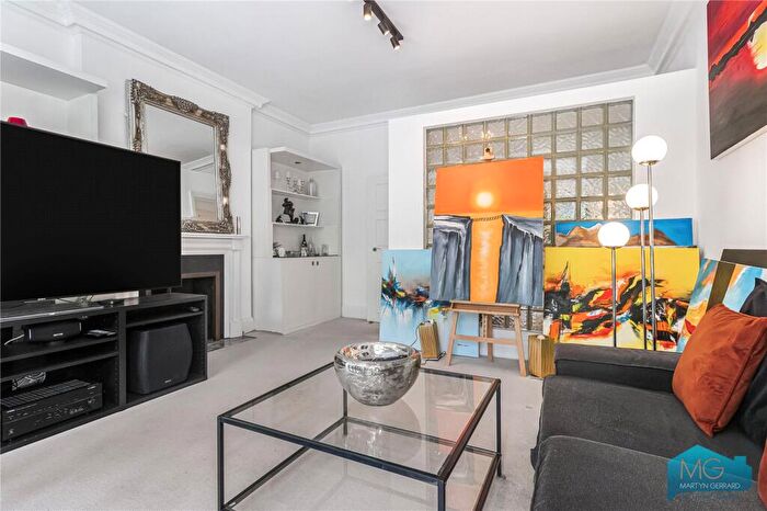 2 Bedroom Apartment For Sale In Eldon Grove, Hampstead, NW3