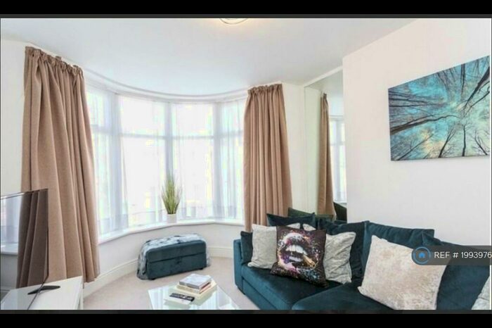 2 Bedroom Terraced House To Rent In Gynn Avenue, Blackpool, FY1