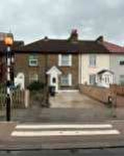 3 Bedroom Terraced House To Rent In Hertford Road, Enfield, Greater London, EN3