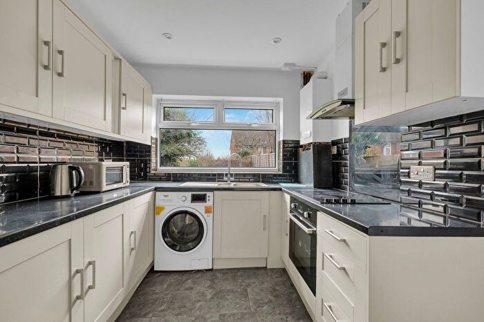 3 Bedroom Semi-detached House To Rent In Park Mead, Sidcup, DA15