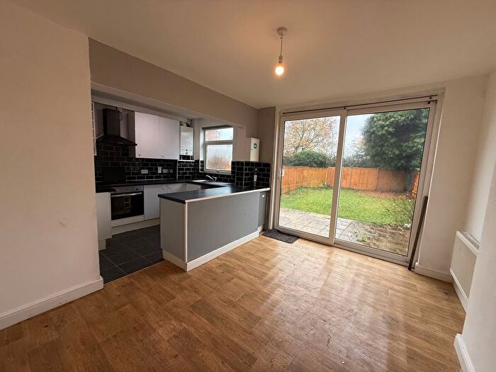 4 Bedroom Property To Rent In Coppice View Road, Sutton Coldfield, B73