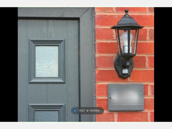 2 Bedroom Terraced House To Rent In Strothers Avenue, Malvern, WR14