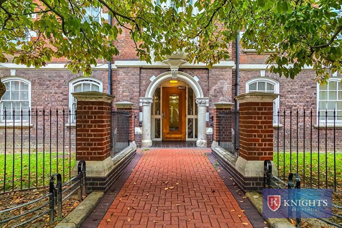 2 Bedroom Flat To Rent In Scott Ellis Gardens, London, NW8