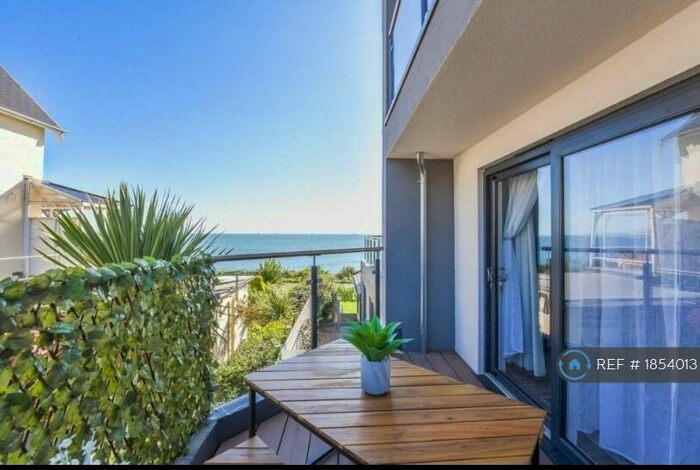 2 Bedroom Maisonette To Rent In The Bay House, Shanklin, PO37