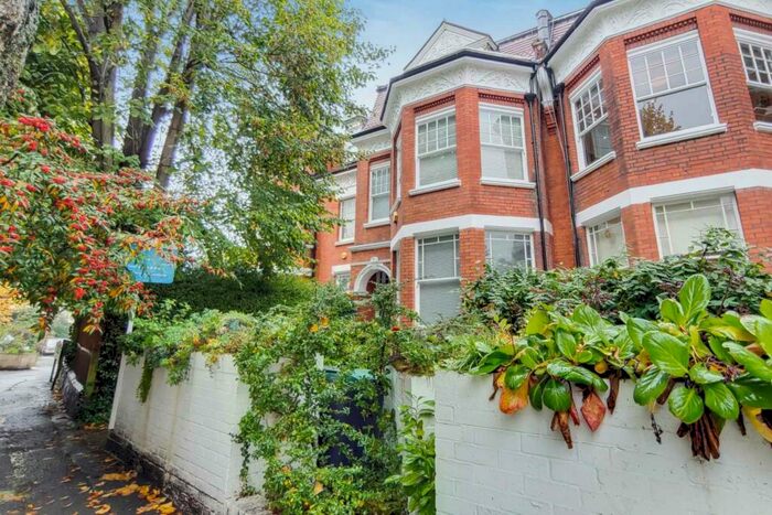 1 Bedroom Flat To Rent In Hornsey Lane Gardens, Highgate, N6