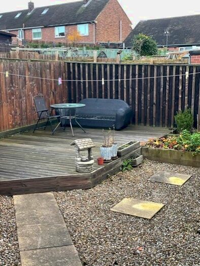 1 Bedroom Bungalow To Rent In Woodland View, West Rainton, Houghton Le Spring, DH4