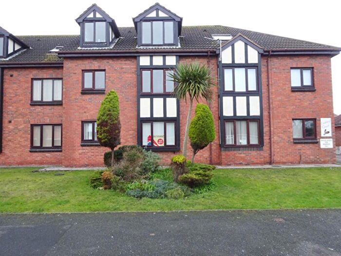 2 Bedroom Apartment For Sale In Cleveleys Avenue, Thornton-Cleveleys, Lancashire, FY5