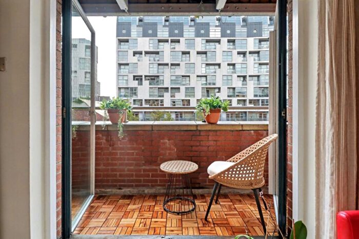 2 Bedroom Apartment For Sale In Great Bridgewater Street, Manchester, M1