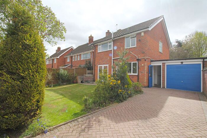 3 Bedroom Detached House To Rent In Melton Road, Burton-On-The-Wolds, LE12