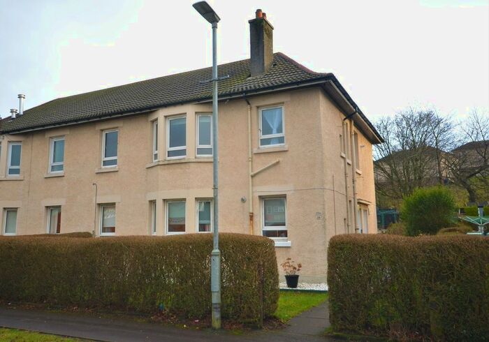 3 Bedroom Flat To Rent In Cardross Road, Dumbarton, Wdc, G82