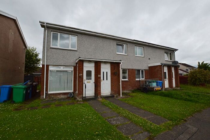 2 Bedroom Flat To Rent In Greycraigs, Cairneyhill, KY12