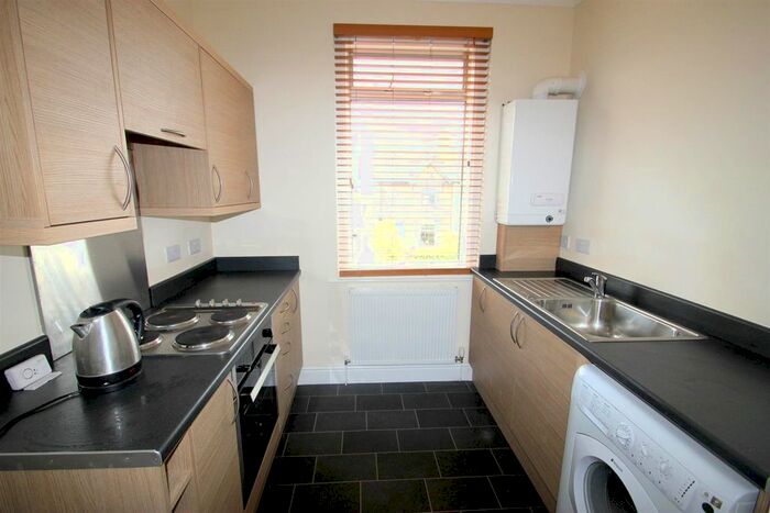 1 Bedroom Flat To Rent In The Philog, Whitchurch, Cardiff, CF14