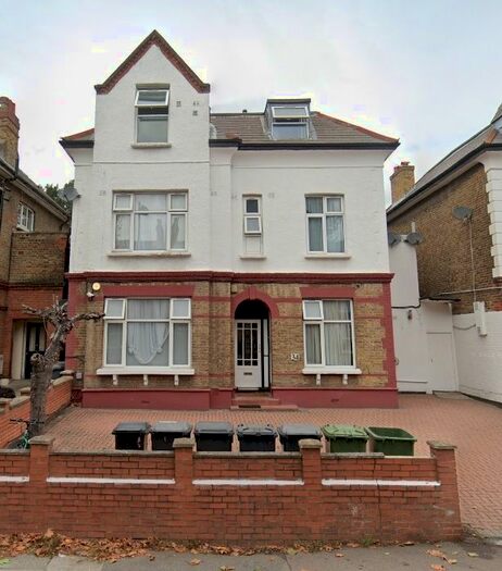 1 Bedroom Flat To Rent In Woolstone Road, London, SE23