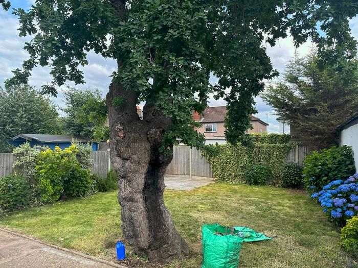 2 Bedroom Terraced House To Rent In Gaysham Avenue, Ilford, IG2
