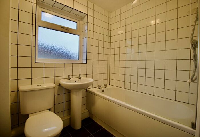 1 Bedroom End Of Terrace House To Rent In St. Columba Way, Syston, Leicester, Leicestershire, LE7