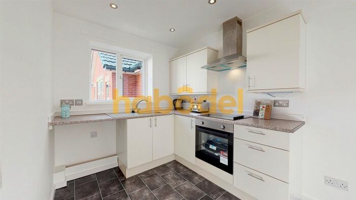 1 Bedroom Flat To Rent In Rawson Road, Seaforth, Liverpool, L21