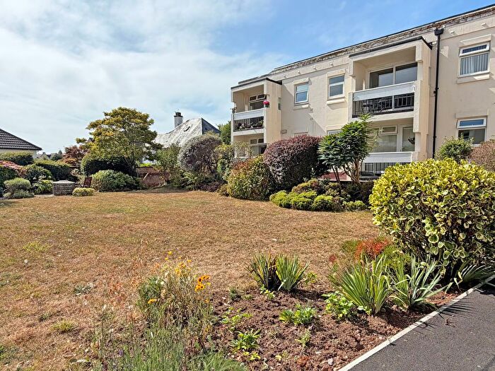 1 Bedroom Flat To Rent In All Saints Road, Sidmouth, EX10