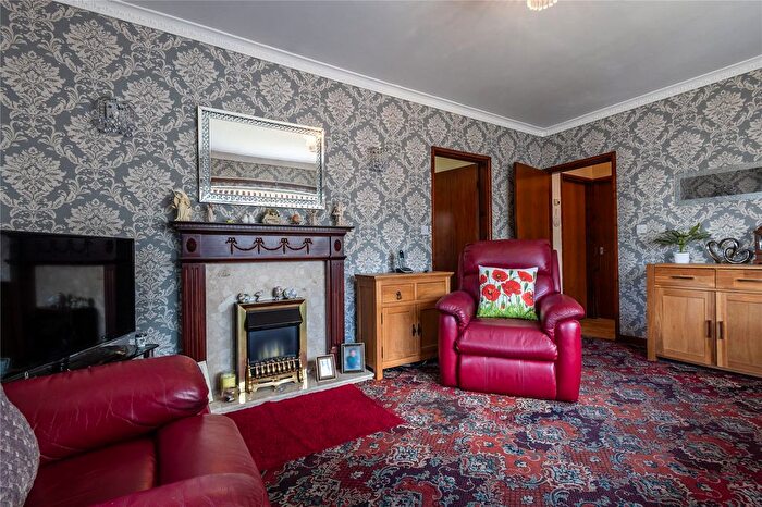 2 Bedroom Bungalow For Sale In Priory Road, Wombridge, Telford, Shropshire, TF2