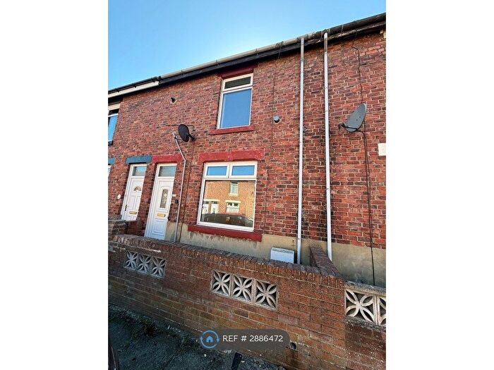 2 Bedroom Terraced House To Rent In Lambton St, Shildon, DL4