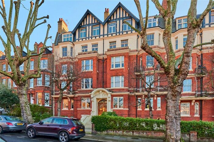 2 Bedroom Flat To Rent In Douglas House, 6 Maida Avenue, Little Venice, London W2