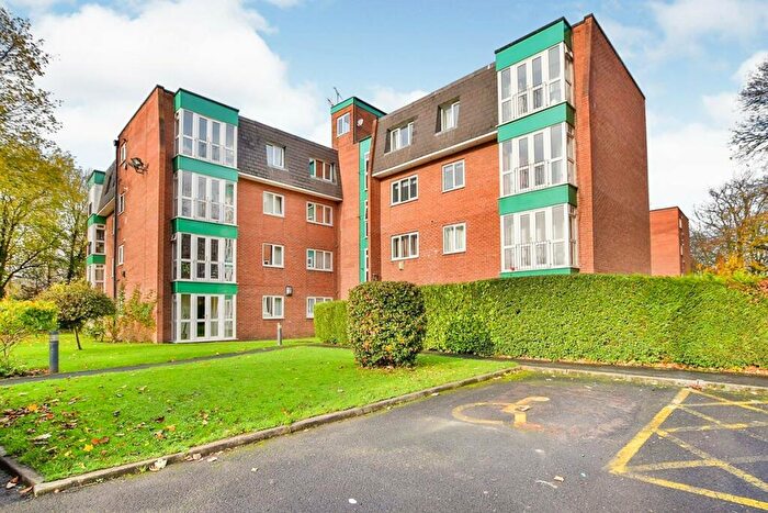 2 Bedroom Apartment To Rent In Oxford Place, Manchester, Greater Manchester, M14