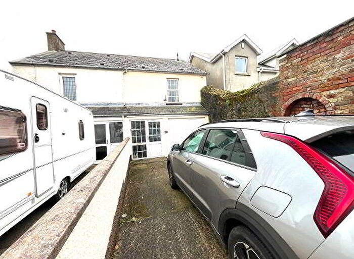 1 Bedroom Semi-Detached House For Sale In Mckeens Avenue, Carrickfergus, BT38