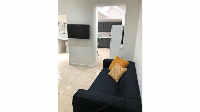 7 Bedroom House To Rent In Kenmare Road, Liverpool, L15